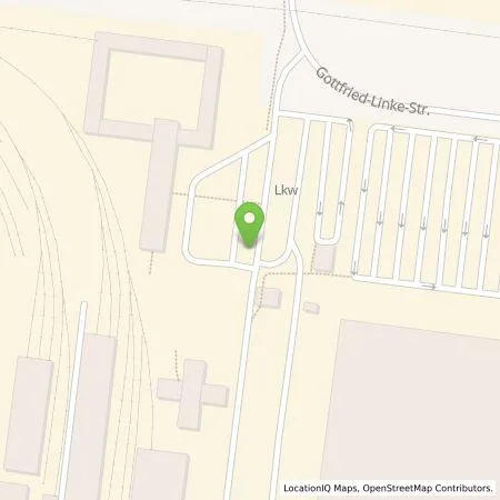 Standortübersicht der Tankstelle E.ON Drive GmbH in 38239 Salzgitter