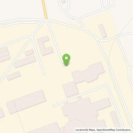 Standortübersicht der Tankstelle E.ON Drive GmbH in 84051 Essenbach