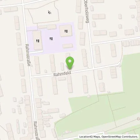 Standortübersicht der Tankstelle E.ON Drive GmbH in 45326 Essen