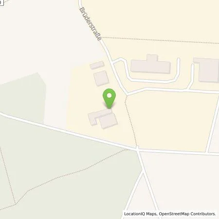 Standortübersicht der Tankstelle AggerEnergie GmbH in 51588 Nümbrecht