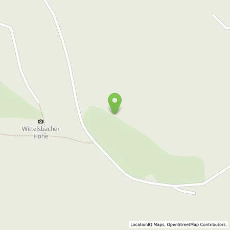 Standortübersicht der Tankstelle Bergsucht-Ruhpolding Eisele & May GbR in 83324 Ruhpolding