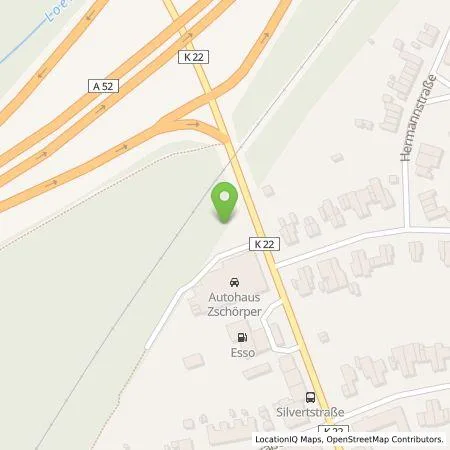 Standortübersicht der Tankstelle Die Energieagenten Versorgungs-GmbH in 45772 Marl