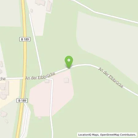 Standortübersicht der Tankstelle Markus Goltz Naturstein in 39615 Seehausen Altmark Hansestadt