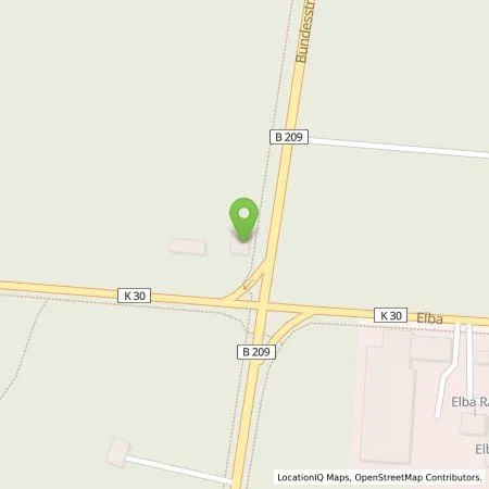 Standortübersicht der Tankstelle Supermarkt Artlenburger Landstraße GmbH in 21365 Adendorf