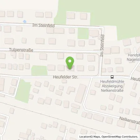 Standortübersicht der Tankstelle Energie Südbayern GmbH in 83052 Bruckmühl