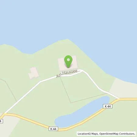 Standortübersicht der Tankstelle Hotel-Verwaltungs- GmbH PKHT in 17166 Schorssow