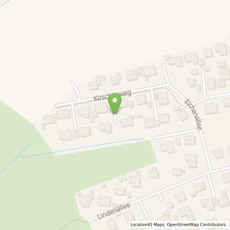 Standortübersicht der Tankstelle Stadtwerke Oldenburg in Holstein GmbH in 23758 Oldenburg in Holstein