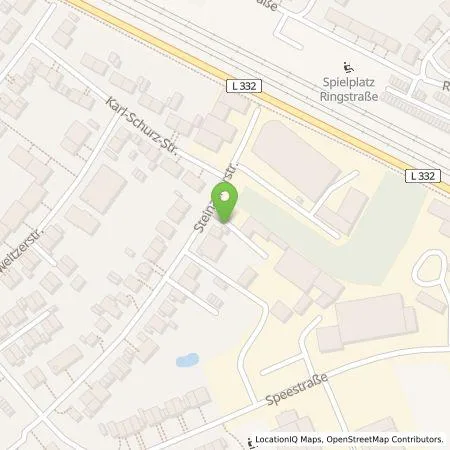 Standortübersicht der Tankstelle Böhm Elektrobau, Inh. Martin Böhm in 53840 Troisdorf