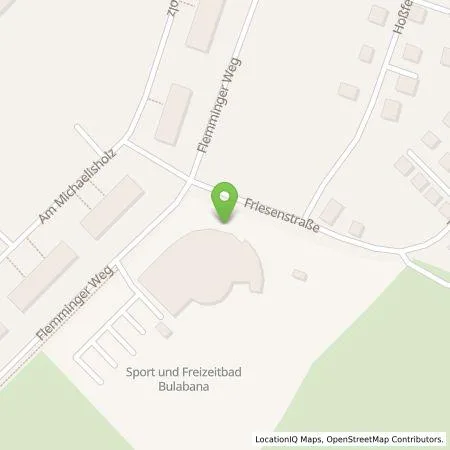 Standortübersicht der Tankstelle Technische Werke Naumburg GmbH in 06618 Naumburg