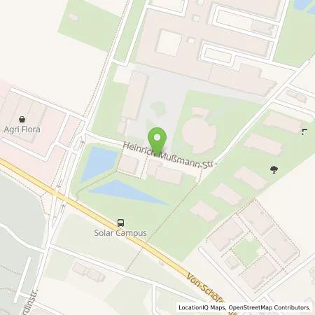 Standortübersicht der Tankstelle SWJ EE-Verwaltung GmbH in 52428 Jülich