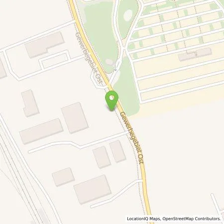 Standortübersicht der Tankstelle Autohaus Langer GmbH & Co. KG in 86690 Mertingen