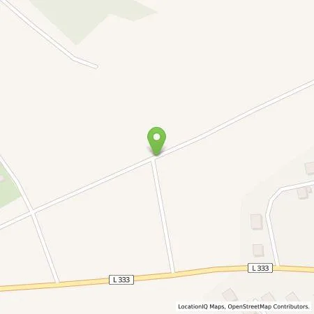 Standortübersicht der Tankstelle Gemeinde Strüth Kommune in 56357 Strüth