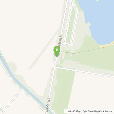 Standortübersicht der Tankstelle WEP Wärme-, Energie- und Prozesstechnik GmbH in 41836 Hückelhoven-Brachelen