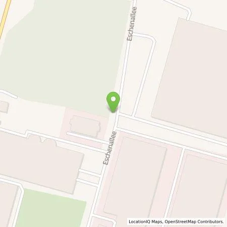 Standortübersicht der Tankstelle E-Werk Schweiger oHG in 85445 Schwaig