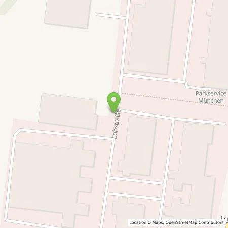 Standortübersicht der Tankstelle E-Werk Schweiger oHG in 85445 Schwaig