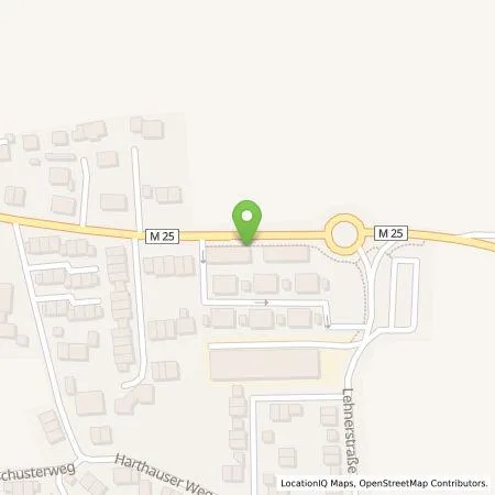 Standortübersicht der Tankstelle Gemeinde Grasbrunn in 85630 Grasbrunn