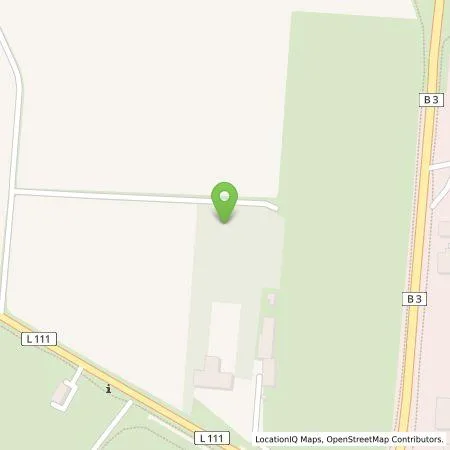 Standortübersicht der Tankstelle TotalEnergies Charging Solutions Deutschland GmbH in 79336 Herbolzheim