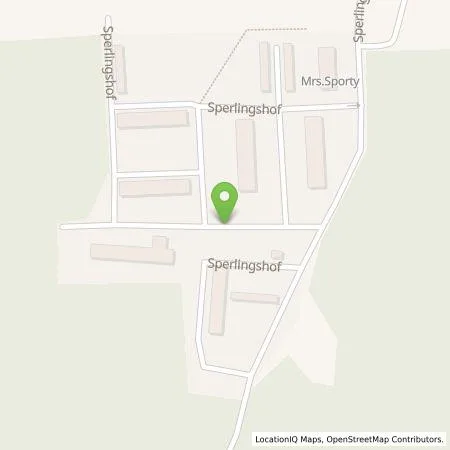 Standortübersicht der Tankstelle GreenCharge GmbH in 14624 Dallgow-Döberitz