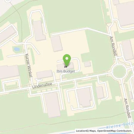 Standortübersicht der Tankstelle Wirelane GmbH in 39179 Barleben