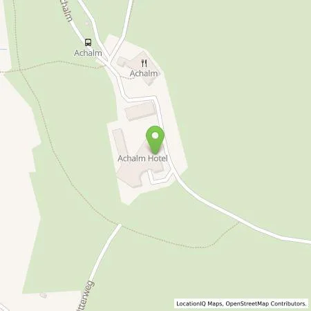 Standortübersicht der Tankstelle Wirelane GmbH in 72766 Reutlingen