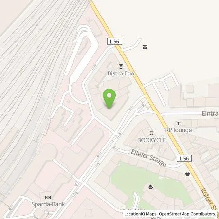 Standortübersicht der Tankstelle Wirelane GmbH in 40227 Düsseldorf Germany