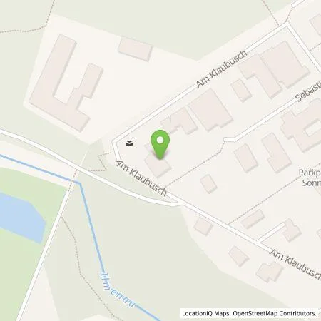 Standortübersicht der Tankstelle Wirelane GmbH in 29549 Bad Bevensen