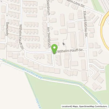 Standortübersicht der Tankstelle On Charge GmbH in 30880 Laatzen