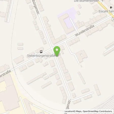 Standortübersicht der Tankstelle On Charge GmbH in 46049 Oberhausen