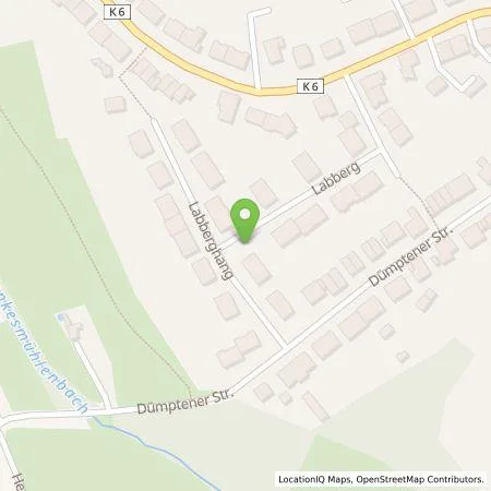 Standortübersicht der Tankstelle On Charge GmbH in 45359 Essen