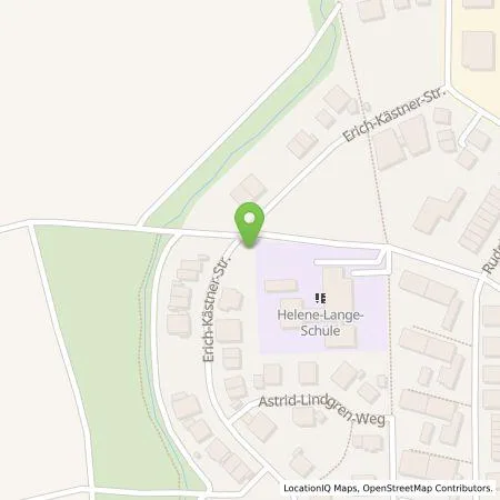 Standortübersicht der Tankstelle On Charge GmbH in 63322 Rödermark