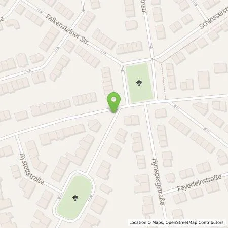 Standortübersicht der Tankstelle On Charge GmbH in 60322 Frankfurt am Main