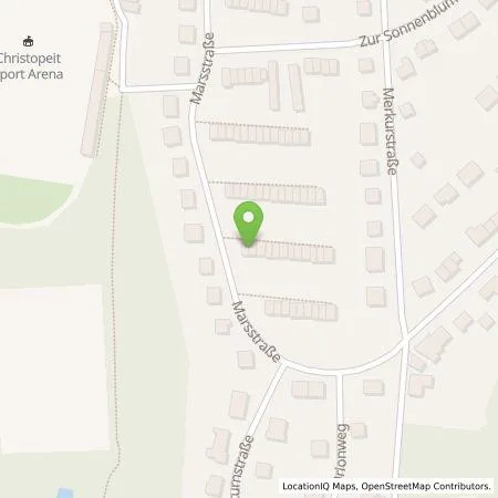 Standortübersicht der Tankstelle On Charge GmbH in 42549 Velbert