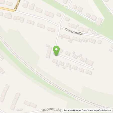 Standortübersicht der Tankstelle On Charge GmbH in 46049 Oberhausen