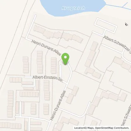 Standortübersicht der Tankstelle On Charge GmbH in 24119 Kronshagen