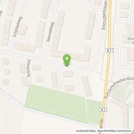 Standortübersicht der Tankstelle On Charge GmbH in 38228 Salzgitter