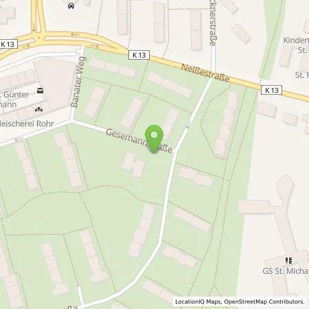 Standortübersicht der Tankstelle On Charge GmbH in 38226 Salzgitter