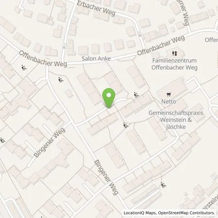 Standortübersicht der Tankstelle On Charge GmbH in 40229 Düsseldorf