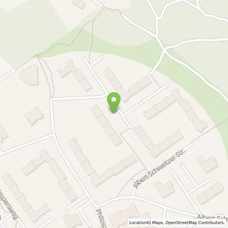 Standortübersicht der Tankstelle On Charge GmbH in 45279 Essen