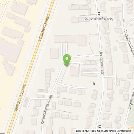 Standortübersicht der Tankstelle On Charge GmbH in 41066 Mönchengladbach