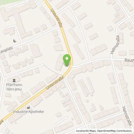 Standortübersicht der Tankstelle On Charge GmbH in 45359 Essen