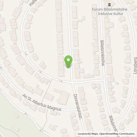 Standortübersicht der Tankstelle On Charge GmbH in 45136 Essen