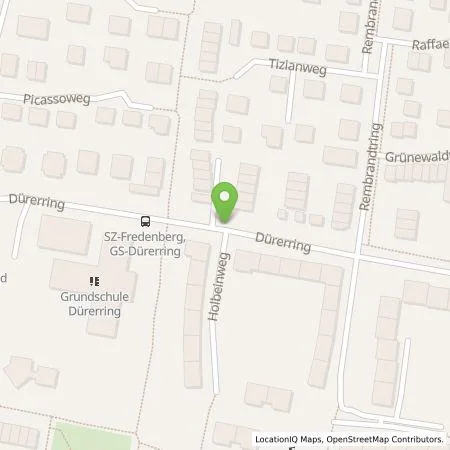 Standortübersicht der Tankstelle Wirelane Public I GmbH in 38228 Salzgitter