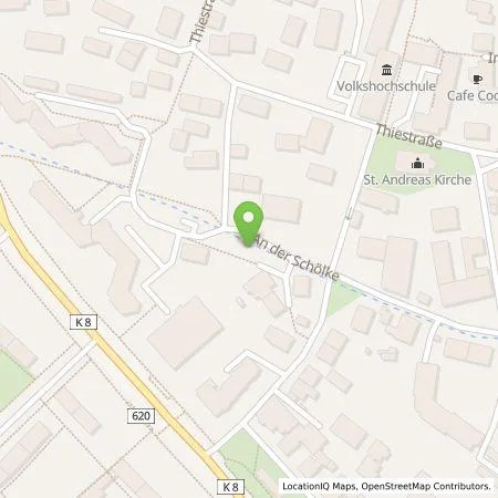 Standortübersicht der Tankstelle Wirelane Public I GmbH in 38226 Salzgitter