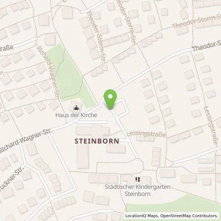 Standortübersicht der Tankstelle Wirelane Public I GmbH in 67304 Eisenberg (Pfalz)