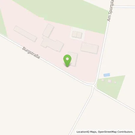 Standortübersicht der Tankstelle Zimmermann & Koch PV GbR in 38704 Liebenburg