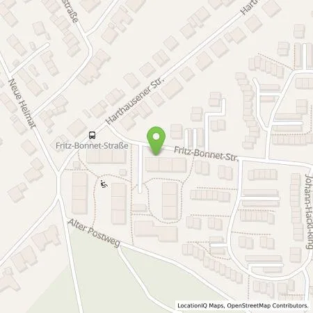 Standortübersicht der Tankstelle Gemeinde Grasbrunn in 85630 Grasbrunn