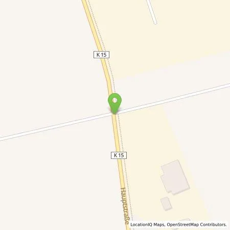 Standortübersicht der Tankstelle Park Your Truck GmbHKöthener in 21258 Heidenau