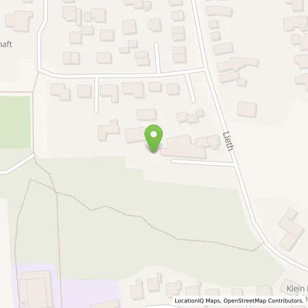 Standortübersicht der Tankstelle Pflegedienst Arguma in 25336 Elmshorn