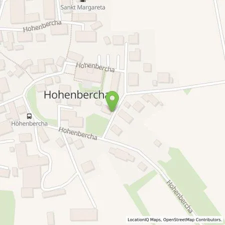 Standortübersicht der Tankstelle Christoph Weiß in 85402 Kranzberg