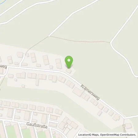 Standortübersicht der Tankstelle Nekras Fekir in 66123 Saarbrücken